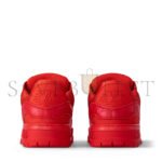 LOUIS VUITTON LV TRAINER MAXI SNEAKER 1ACN1S - Image 3