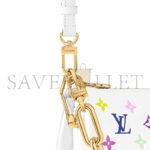LOUIS VUITTON MURAKAMI LV X TM COUSSIN PM M13233 (26*20*12cm) - Image 5