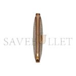 GUCCI GG MESSENGER BAG 726833 (30*22.5*5cm) - Image 6