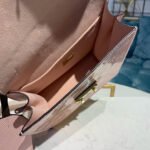 Louis Vuitton Spring Street Handbag M90376 - Image 9