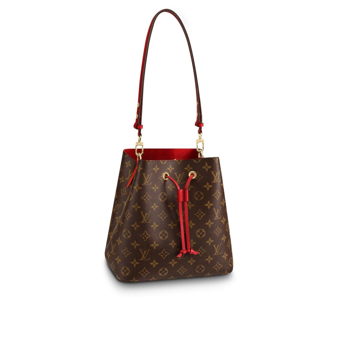 1c68ba01d4c6a3a6cca48c1ae21e78ce53725831 Louis Vuitton Neonoe M44021 - Image 1
