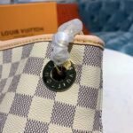 Louis Vuitton Damier Azur Canvas Artsy MM N40253 - Image 7