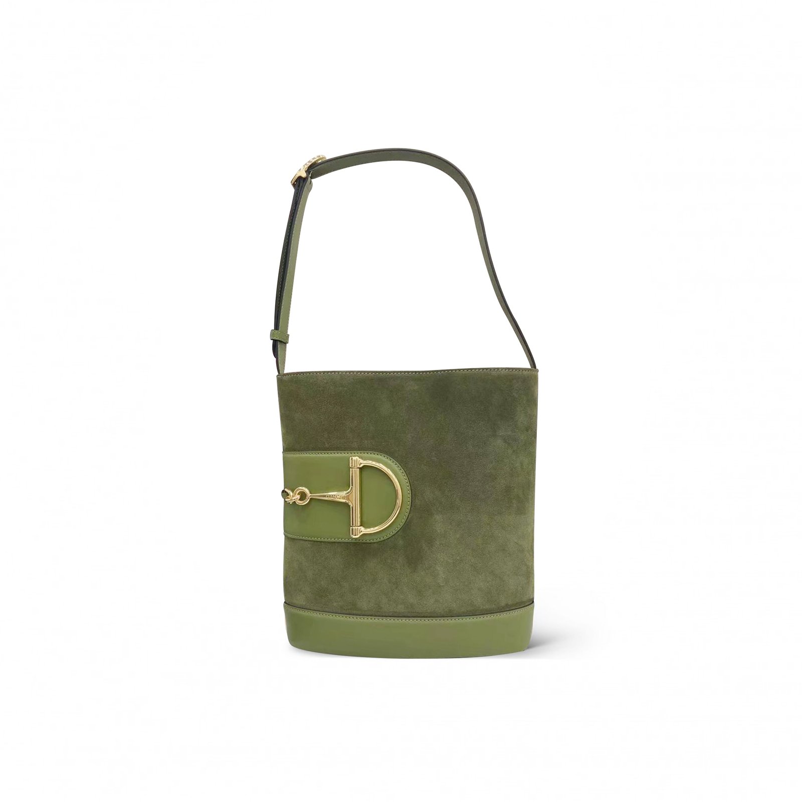 1c908b26764b7d9b653e36f4403840e927a58526 GUCCI 73 BUCKET BAG�����833660 (26*27.5*11.5cm) - Image 1