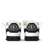 LOUIS VUITTON LV TRAINER MAXI SNEAKER 1ABZQ4 - Image 3
