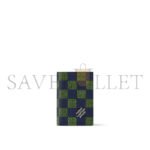 LOUIS VUITTON PASSPORT COVER N00168 (14*10*2.5cm) - Image 2