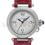 CARTIER PASHA DO WATCH WSPA0021 - Image 2