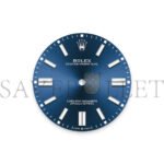 ROLEX OYSTER PERPETUAL 41 124300 - Image 2