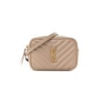 YSL LOU BELT BAG MINI 1647597321148096 (15.5*10.5*5.5cm)