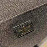 Louis Vuitton Troy Print Pochette Felicie M61276 - Image 8