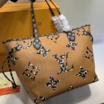 Louis Vuitton Neverfull MM M44676 M44716 - Image 6