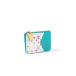 LOUIS VUITTON MURAKAMI LV X TM ROMY CARD HOLDER M14171 (12*8*1cm)