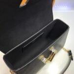 Louis Vuitton Epi Leather Twist MM M52891 - Image 9