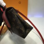 Louis Vuitton Locky BB Bag M44080 M44141 M44321 M44322 - Image 6
