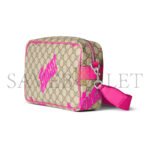 GUCCI MEDIUM CROSSBODY BAG WITH PRINT ������839380FAEWN9766 (27*18*7.5cm) - Image 4