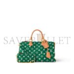 LOUIS VUITTON SPEEDY P9 BANDOULI�RE 30 M14077 (32*22.5*18cm) - Image 3