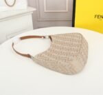 Ladies fashion classic handheld crossbody bag - Image 5