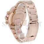 ROLEX DAYTONA 40MM WATCH 116505 - Image 5