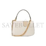 GUCCI BLONDIE CROSSBODY BAG 735101 (23*15*11cm) - Image 3