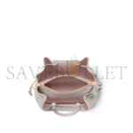 LOUIS VUITTON BELLA TOTE M13838 (32*23*13cm) - Image 4