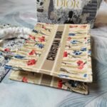 Ladies fashion basket shopping bag - Image 4