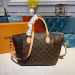 Louis Vuitton Monogram Canvas Turenne MM M48814 - Image 6