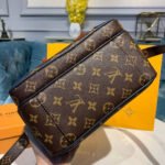 Louis Vuitton Monogram Camera Bag M41510 - Image 4