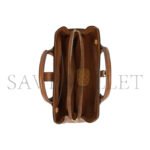 GUCCI JACKIE 1961 SMALL GRAINY TOTE 727810 (30*23*12cm) - Image 7