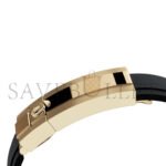 ROLEX YACHT-MASTER 42 OYSTER, 42 MM, YELLOW GOLD WATCH 226658-0001 - Image 5