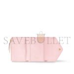 LOUIS VUITTON VICTORINE WALLET M14229 (12*9*3cm) - Image 4