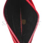 YSL CASSANDRE MATELASS� CARD CASE IN GRAIN DE POUDRE LEATHER�42329111000 (10.5*7.5*0.5cm) - Image 4