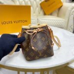 Louis Vuitton Monogram Canvas Nano Noe M41346 - Image 7