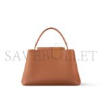 LOUIS VUITTON CAPUCINES GM SOUPLE M24879 (38*23*16cm) - Image 5