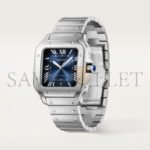 CARTIER SANTOS DE CARTIER WATCH WSSA0071 - Image 3