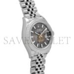 ROLEX LADY-DATEJUST 28MM WATCH 279174 - Image 2