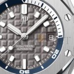AUDEMARS PIGUET ROYAL OAK OFFSHORE DIVER WATCH 15720ST.OO.A009CA.01 - Image 3