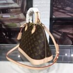 Louis Vuitton Monogram Canvas Alma PM M53151 - Image 3