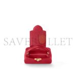 LOUIS VUITTON CAPUCINES MINI M56845 (21*14*8cm) - Image 6