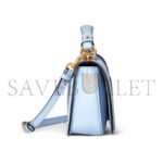 GUCCI BLONDIE MEDIUM TOP HANDLE BAG ��815714AAEC24928 (26.5*16.5*8.5cm) - Image 5