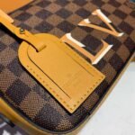 Louis Vuitton Damier Ebene Canvas Santa Monica N40178 - Image 4
