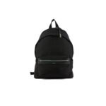 YSL CITY BACKPACK-MINI IN BLACK NSAICIT4 (26*35*16cm)