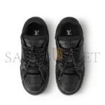 LOUIS VUITTON LV TRAINER MAXI SNEAKER 1ACN17 - Image 4