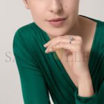 CARTIER BAGUE PANTH�RE DE CARTIER N4225252 - Image 2