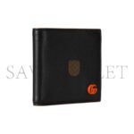 GUCCI GG MARMONT BI-FOLD WALLET ��835047AAE1V1059 (21*9cm) - Image 3