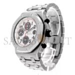 AUDEMARS PIGUET ROYAL OAK OFFSHORE WATCH 26170ST.OO.1000ST.01 - Image 2