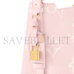 LOUIS VUITTON ALL IN BB M14356 (18*16(12) - Image 6