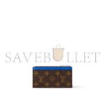 LOUIS VUITTON COIN CARD HOLDER M82911 (14.5*8*1cm) - Image 3