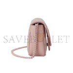 GUCCI GG MARMONT MINI BAG 476433AACX45909 (16.5*10*4.5cm) - Image 4