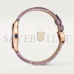CARTIER RONDE LOUIS CARTIER WATCH WGRN0013 - Image 4