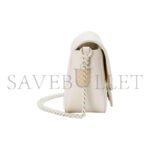 GUCCI GG MARMONT MATELASS� SHOULDER BAG 739681 (18*15*8cm) - Image 4