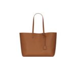 YSL SHOPPING SAINT LAURENT EW IN SUPPLE LEATHER 600281CSV0J6309 (37*28*13cm)